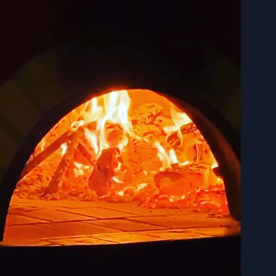 Horno Familiar