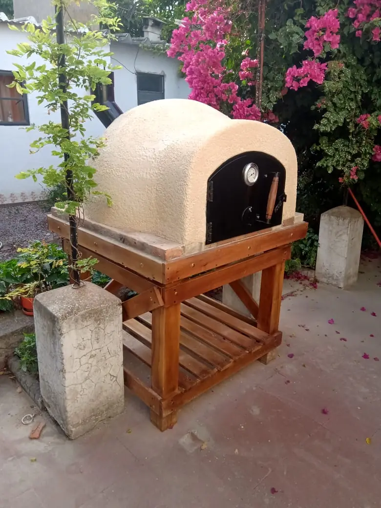 Horno Familiar