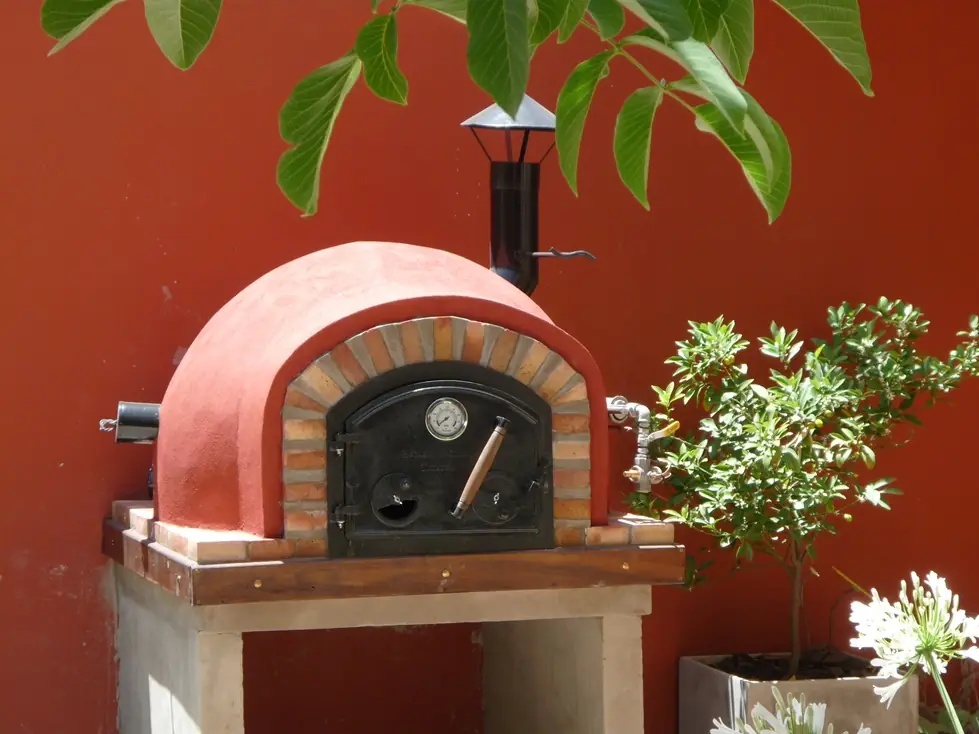 Horno Familiar