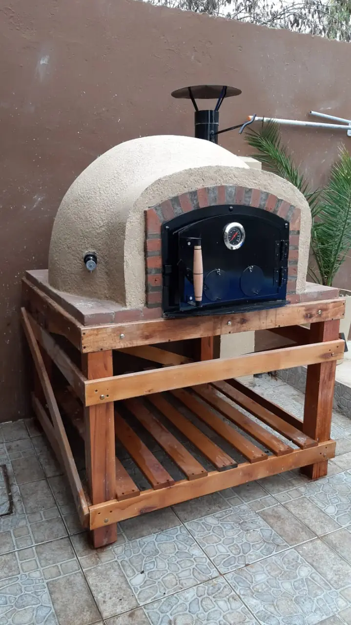 Horno Familiar