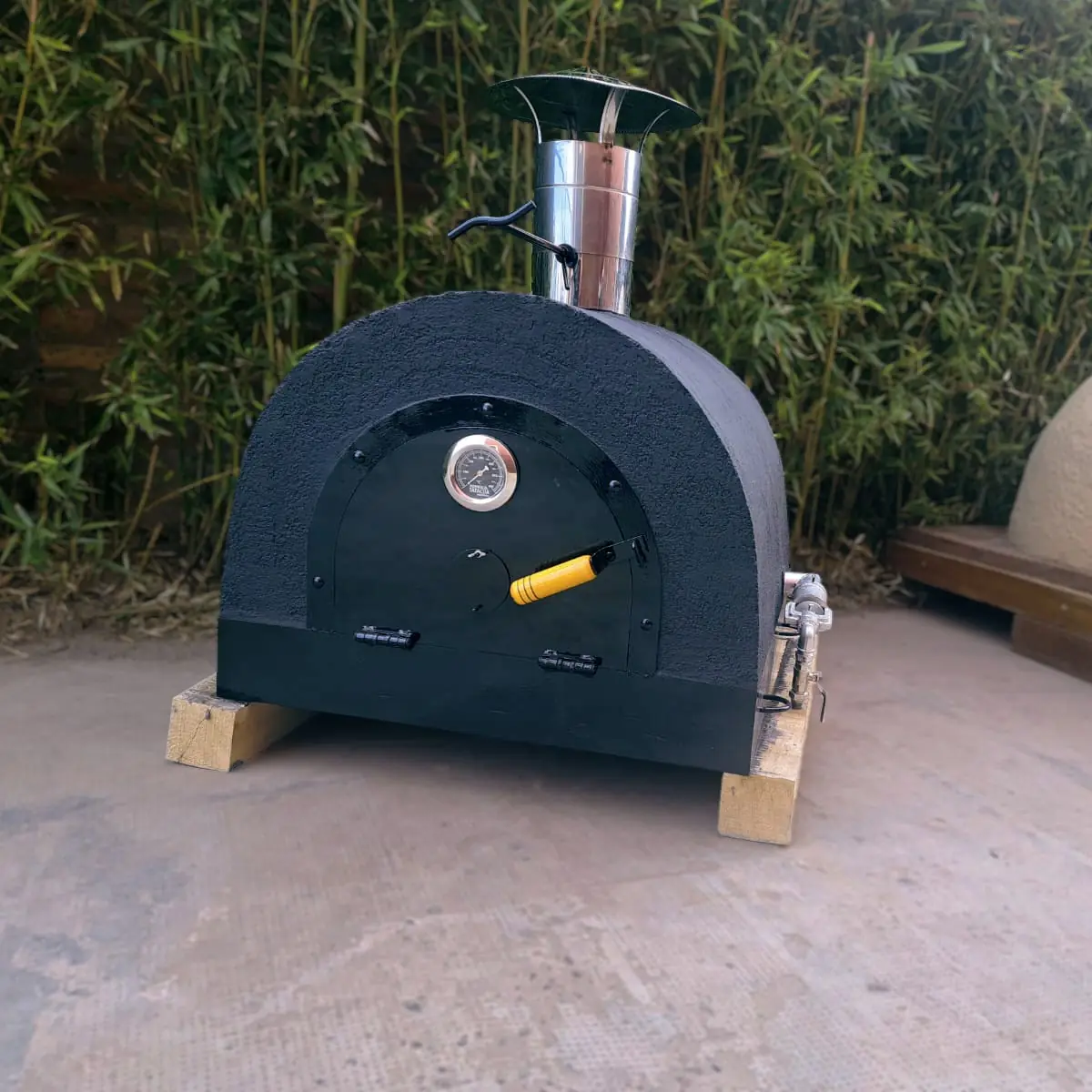Horno Familiar