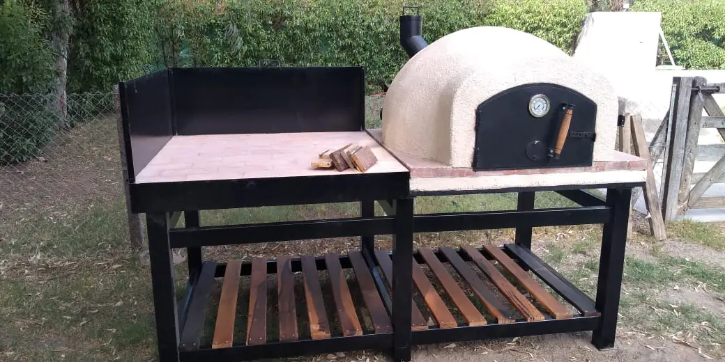 Horno Familiar