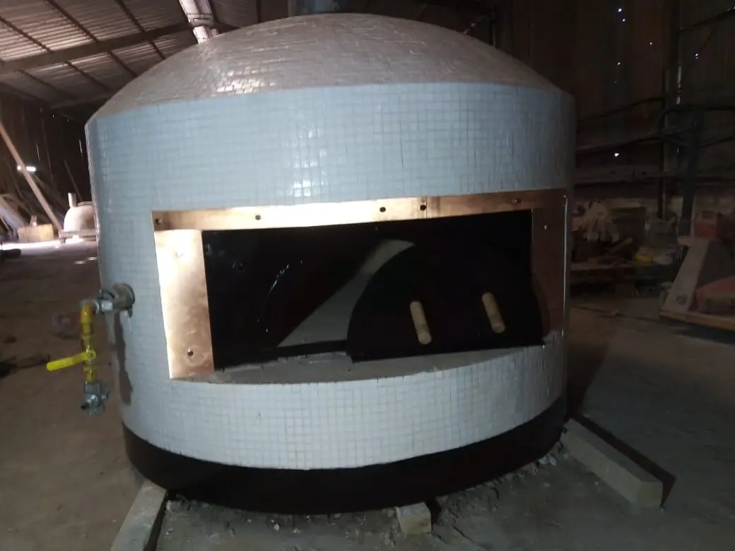 Horno Familiar