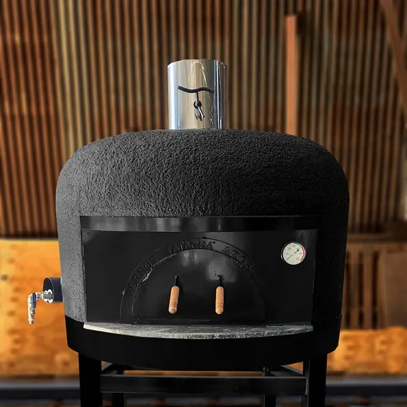 Horno Familiar