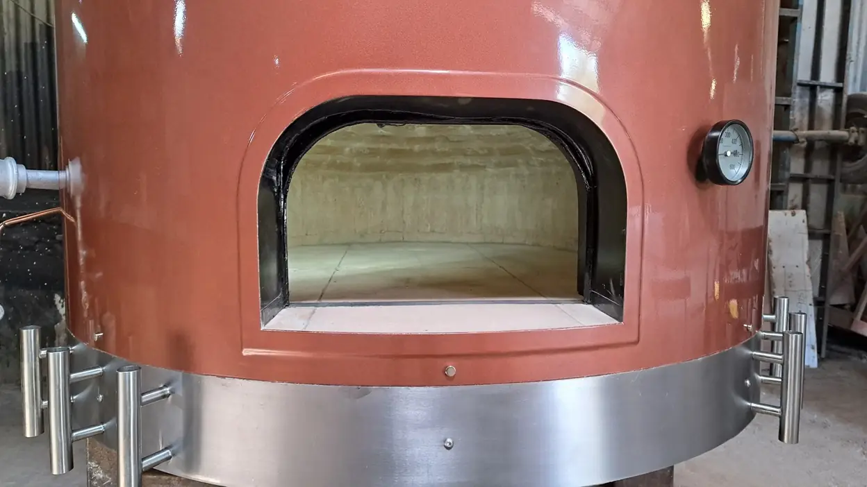 Horno Familiar