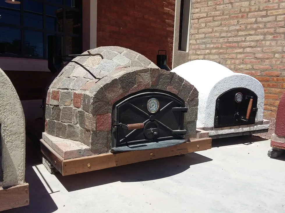 Horno Familiar