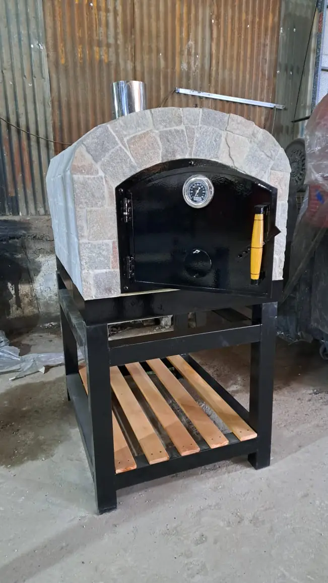 Horno Familiar
